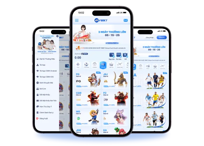 Chọn trò chơi casino AW8