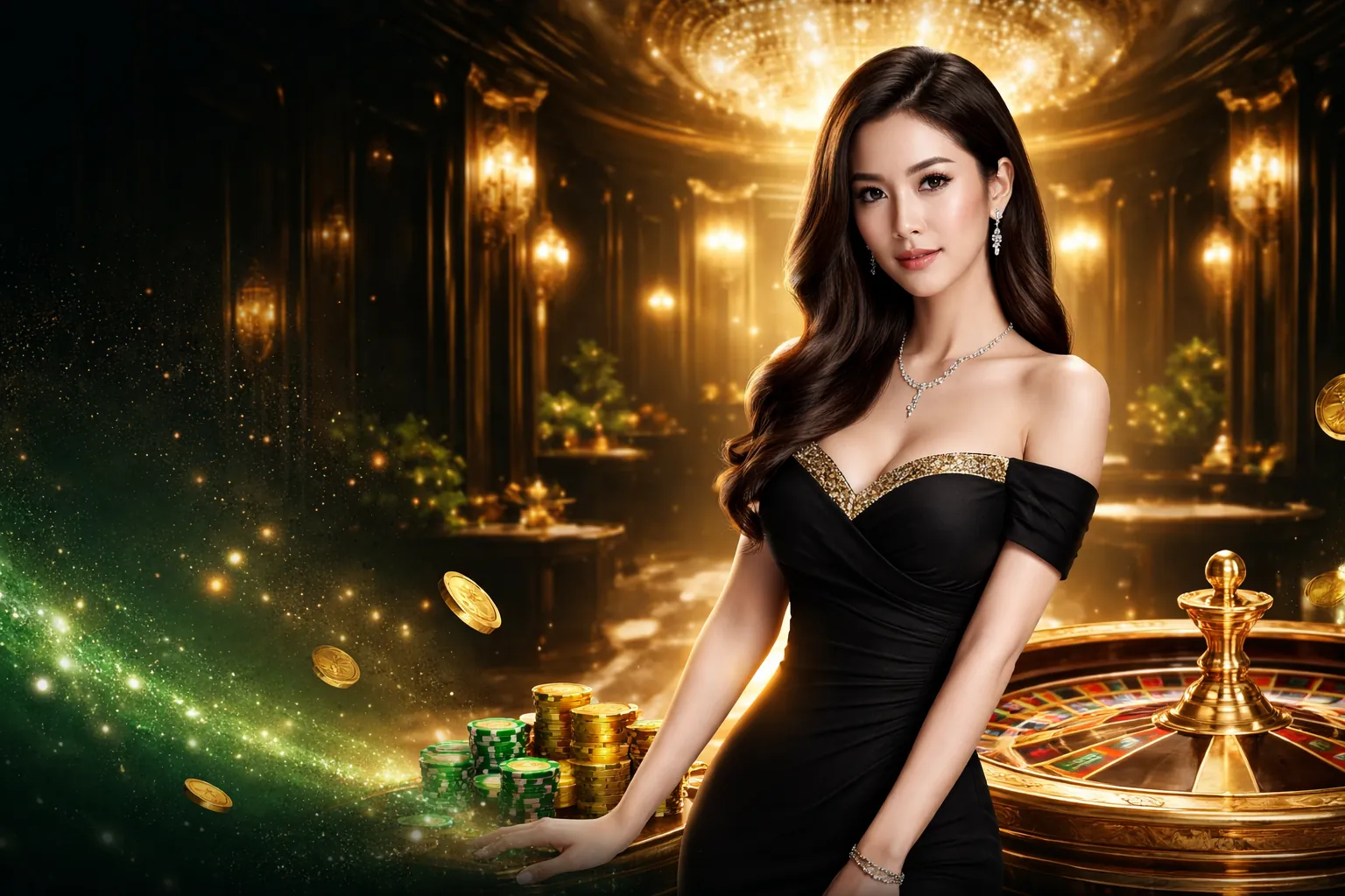 Lợi thế cạnh tranh của AW8