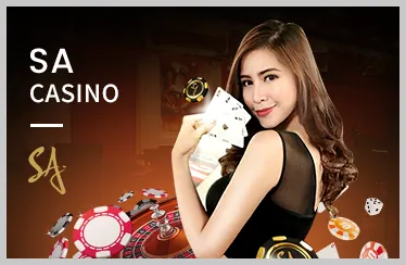 Sòng bạc Trực tuyến AW8