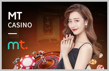 Baccarat Trực Tuyến AW8
